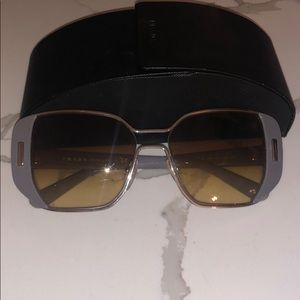 Prada Sunglasses